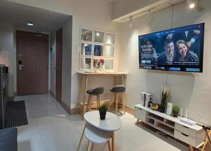 Gateway Condotel Mall Of The Hotel 4*