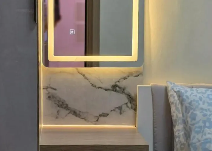 Hotel Gateway Condotel Mall Of The
