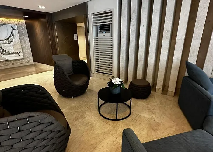 Gateway Condotel Mall Of The