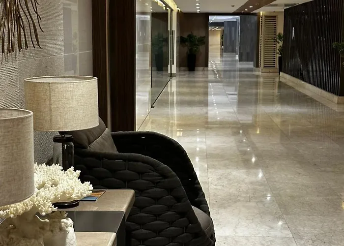 Gateway Condotel Mall Of The Hotel 4*