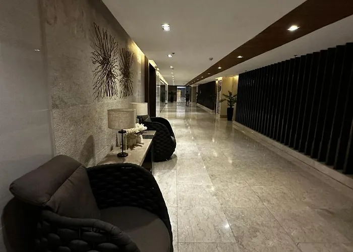 Gateway Condotel Mall Of The 4* Manila