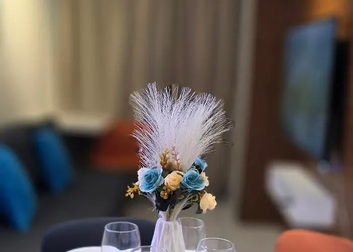 Gateway Condotel Mall Of The Hotel 4*