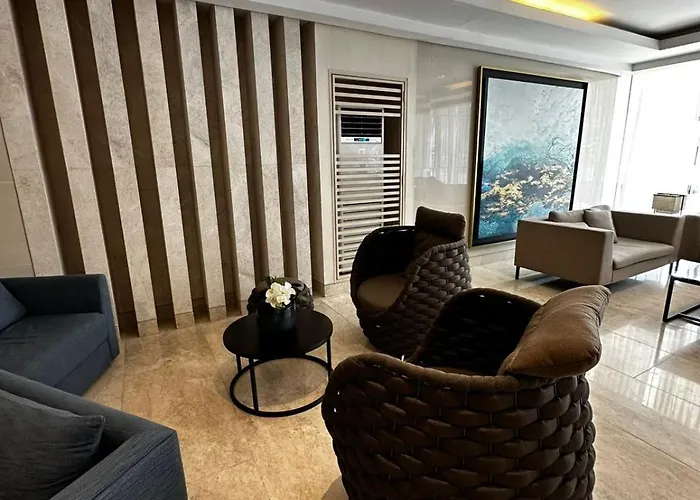 Gateway Condotel Mall Of The Manila