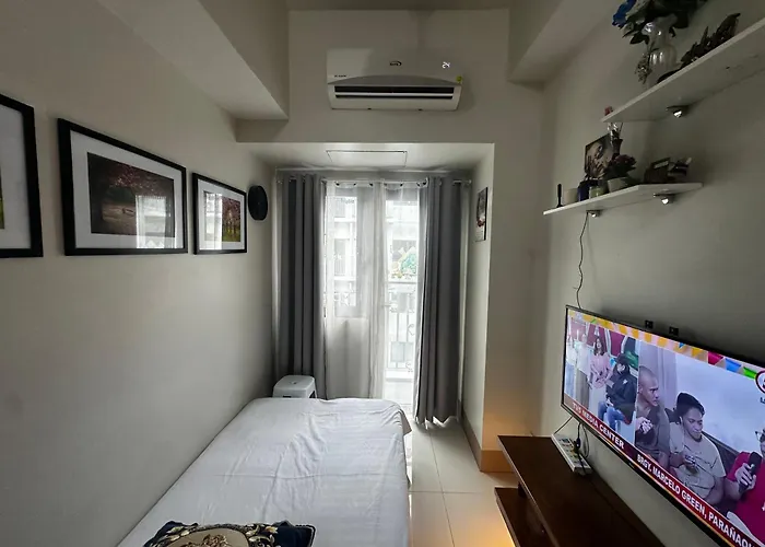 Hotel Gateway Condotel Mall Of The
